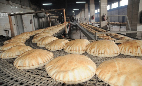 إغلاق مخبز وكافتيريا في مادبا إغلاق مخبز وكافتيريا في مادبا