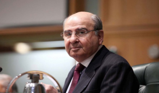 المصري ينفي توقيعه على رسالة موجهة للملك