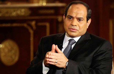 السيسي: تسوية القضية الفلسطينية ستجعل المنطقة أكثر أمناً السيسي: تسوية القضية الفلسطينية ستجعل المنطقة أكثر أمناً