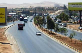 توفر 127 فرصة عمل في الزرقاء 