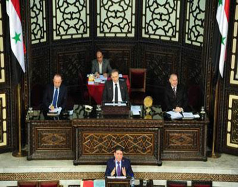 الأسد يحفز جنوده على القتال بمكآفات مالية ووجبة طعام ساخنة الأسد يحفز جنوده على القتال بمكآفات مالية ووجبة طعام ساخنة