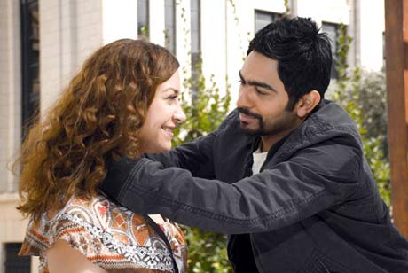 تامر حسني سفير الطفولة