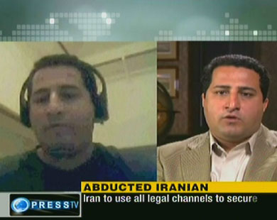 أميركا: أميري جاء طوعا وهو حر بالمغادرة 