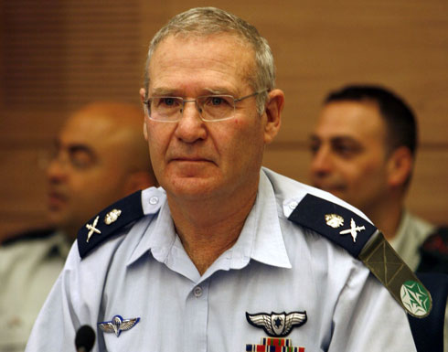 يادلين : أمريكا أدركت أن قنبلة إيران النووية ستواجه بقنابل عربية مضادة