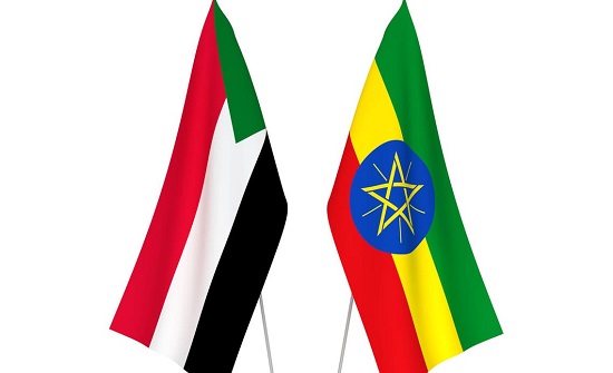 السودان يرفض ادعاءات إثيوبيا حول ترسيم الحدود السودان يرفض ادعاءات إثيوبيا حول ترسيم الحدود