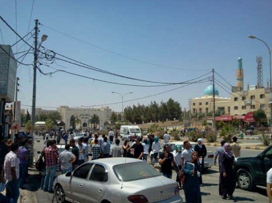 " العدل العليا " ترد طعنا بقرار فصل طلبة من " مؤتة "