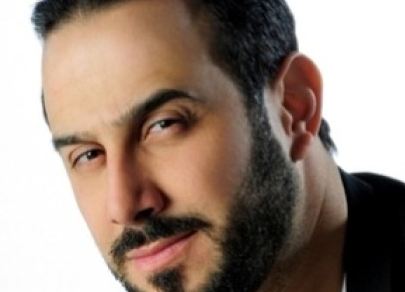 بالفيديو - قصي خولي يرقص ويغني مع محمد حداقي في سهرة صاخبة