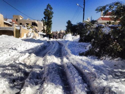 جميع الطرق في بيرين سالكة جميع الطرق في بيرين سالكة