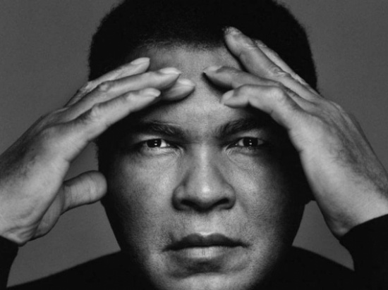 كلاي يتحدث عن القدر والموت - فيديو