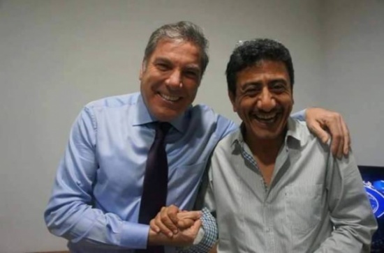 علي جابر يكشف مصير "Arab’s Got Talents" علي جابر يكشف مصير "Arab’s Got Talents"