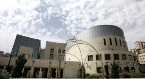الأمانة تغلق تقاطع طارق غدا السبت وتعلن عن التحويلات المرورية الأمانة تغلق تقاطع طارق غدا السبت وتعلن عن التحويلات المرورية