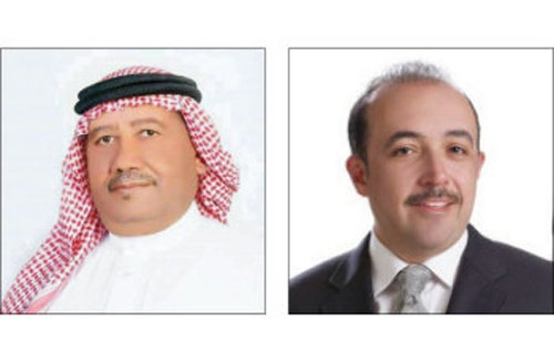 بدء فترة الطعن بصحة نيابة ابو خديجة والعشيبات