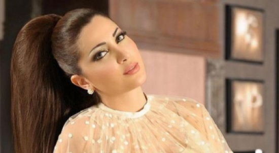 نسرين طافش تختار أفضل عمل لاتيني لجائزة "إيمي" نسرين طافش تختار أفضل عمل لاتيني لجائزة "إيمي"