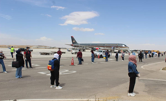 حجر العائدين من الامارات اسبوعا في الفندق واسبوعا في المنزل حجر العائدين من الامارات اسبوعا في الفندق واسبوعا في المنزل