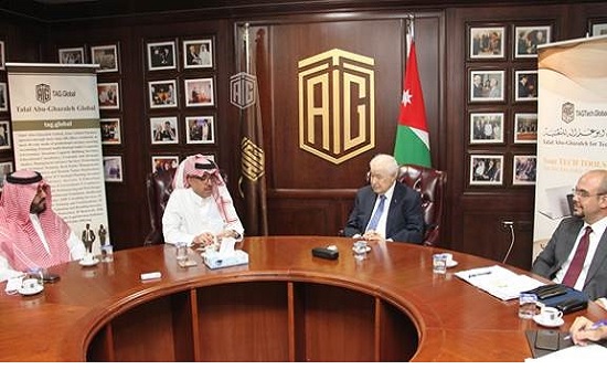 7% نسبة التمثيل النسائي في حكومة بشر الخصاونة بتعديلها الرابع