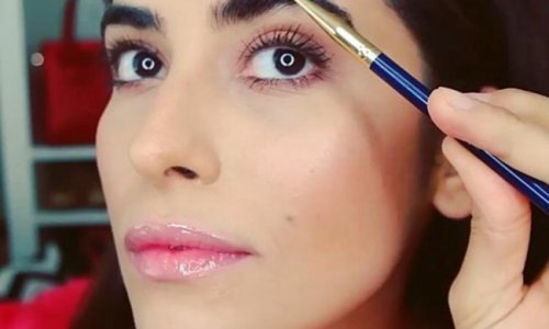 مجموعة طرق لحل مشاكل الحواجب مجموعة طرق لحل مشاكل الحواجب