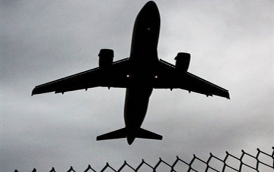 تعليق الرحلات الجوية من العاصمة عمان الى مدينة الموصل العراقية