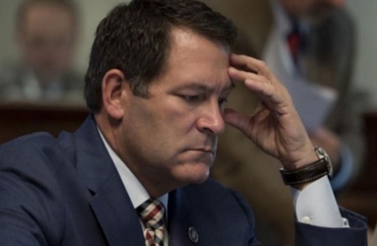 ثاني مرشح لمنصب وزير الجيش الأميركي ينسحب