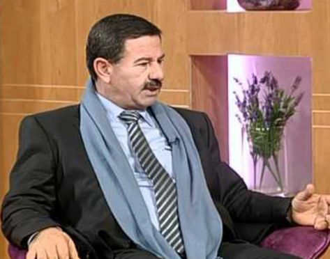 ابو حمور: تنظيف مجاري الاودية والأقنية المائية ابو حمور: تنظيف مجاري الاودية والأقنية المائية