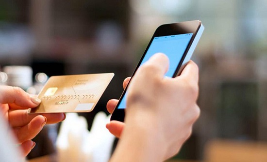 حملة توعوية لقبول الدفع الرقمي للشركات والمؤسسات حملة توعوية لقبول الدفع الرقمي للشركات والمؤسسات