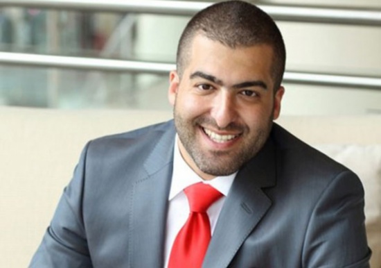 القبض على " قتلة " الاعلامي اللبناني مازن ذياب القبض على " قتلة " الاعلامي اللبناني مازن ذياب