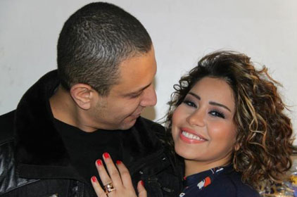 هل عادت شيرين إلى زوجها سرّاً؟ هل عادت شيرين إلى زوجها سرّاً؟