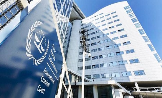 المحكمة الجنائية الدولية تقول إن تهديدات بولتون لن تردعها