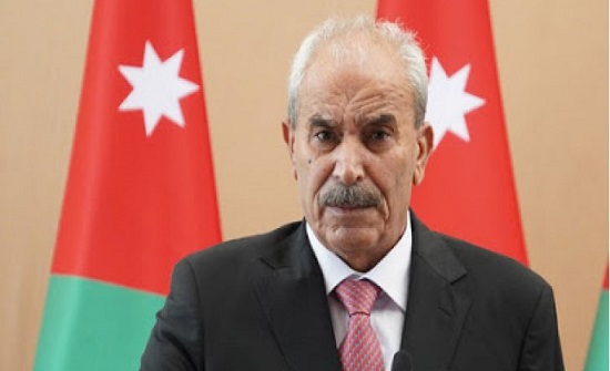 وزير العدل ونظيره العراقي يبحثان سُبل تعزيز التعاون المشترك وزير العدل ونظيره العراقي يبحثان سُبل تعزيز التعاون المشترك