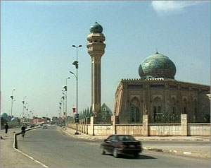 جدل بشأن تنظيم "حماس العراق" 