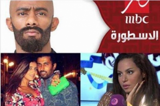 نسرين أمين: لو كنت أعرف أن مسلسل الأسطورة بطولة مرات المخرج مكنتش اشتغلت نسرين أمين: لو كنت أعرف أن مسلسل الأسطورة بطولة مرات المخرج مكنتش اشتغلت
