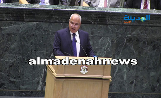 البكار: كلفة "ناقل البحرين" أكثر من مليار البكار: كلفة "ناقل البحرين" أكثر من مليار