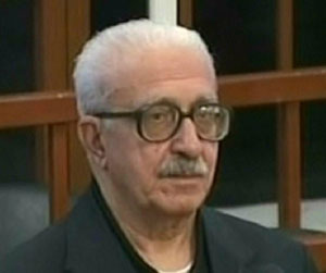 محامي طارق عزيز: القوات الامريكية سلمت موكلي الى السلطات العراقية