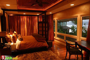 بالتجديد والبساطة منزلك واحة ترد الروح 