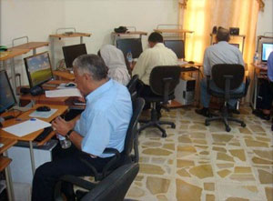 توصيات ملتقى عمداء كليات تكنولوجيا المعلومات 