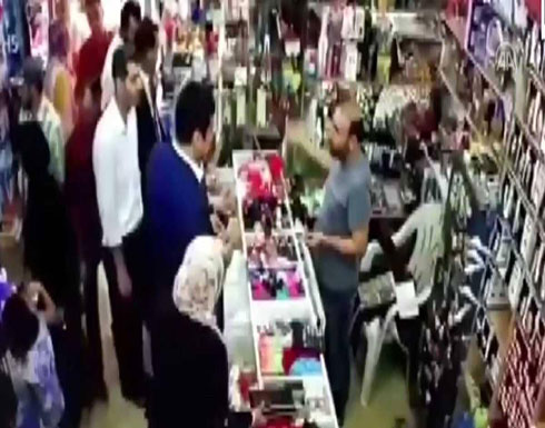 جولة انتخابية لوفد من الحزب التركي الحاكم.. تنتهي بالقتل