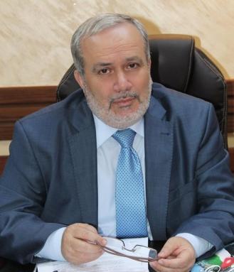 وزير الاوقاف يلتقي الائمة والوعاظ في منطقة الاغوار الشماليه وزير الاوقاف يلتقي الائمة والوعاظ في منطقة الاغوار الشماليه