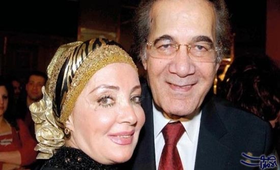 نجوم ونجمات تزوّجوا واجتمعوا فنيًّا في عدد قليل من الأعمال نجوم ونجمات تزوّجوا واجتمعوا فنيًّا في عدد قليل من الأعمال