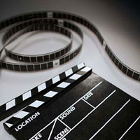 محاضرة عن السينما الاميركية في الهيئة الملكية للافلام محاضرة عن السينما الاميركية في الهيئة الملكية للافلام