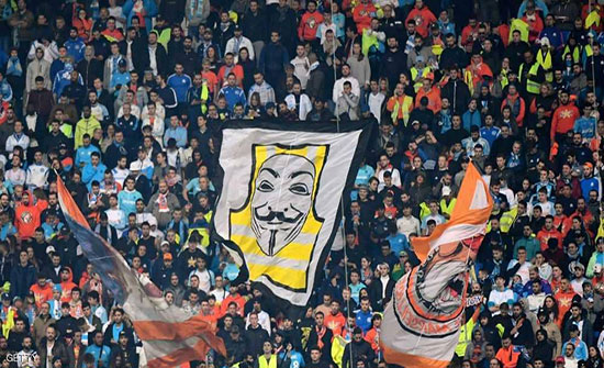 السترات الصفراء تؤجل 5 مباريات في الدوري الفرنسي السترات الصفراء تؤجل 5 مباريات في الدوري الفرنسي