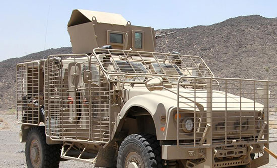 الجيش اليمني يكبّد الحوثيين خسائر كبيرة في تعز