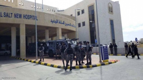 الكتل النيابية تبحث تداعيات وأسباب حادثة السلط الكتل النيابية تبحث تداعيات وأسباب حادثة السلط