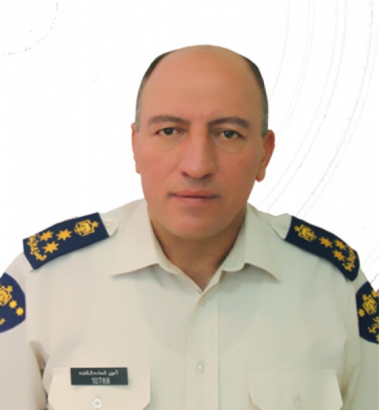 تمديد اقامة الإدخال المؤقت للسيارات العراقية بالمملكة لنهاية العام