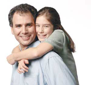 نصائح لتصبح رجل ناجح وأب وزوج هادىء