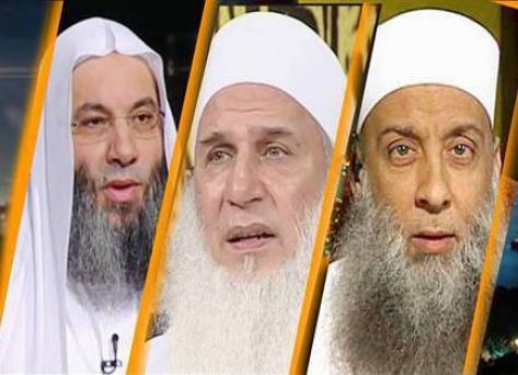 منع الحويني وحسان ويعقوب من الخطابة منع الحويني وحسان ويعقوب من الخطابة