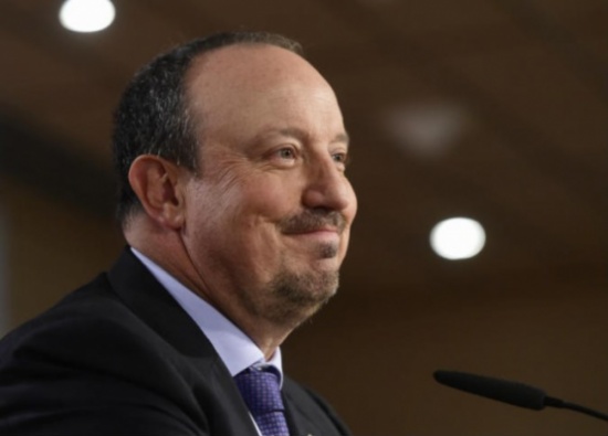 بنيتيز يعرب عن أسفه بعد تعادل ريال مدريد مع فاليرنجا بنيتيز يعرب عن أسفه بعد تعادل ريال مدريد مع فاليرنجا