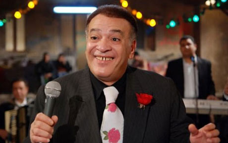 صلاح عبد الله ممنوع من التدخين 