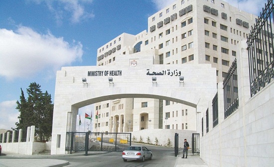 أمين عام الصحة يفتتح ورشات الصحة المدرسية