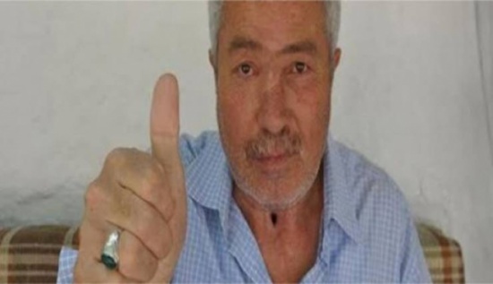 هذا الرجل تخلى عن هذه العادة فتغلب 3 انواع من السرطان بوقت قياسي! هذا الرجل تخلى عن هذه العادة فتغلب 3 انواع من السرطان بوقت قياسي!