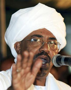 الجيش السوداني: مقتل 300 متمرد و75 جنديا في دارفور