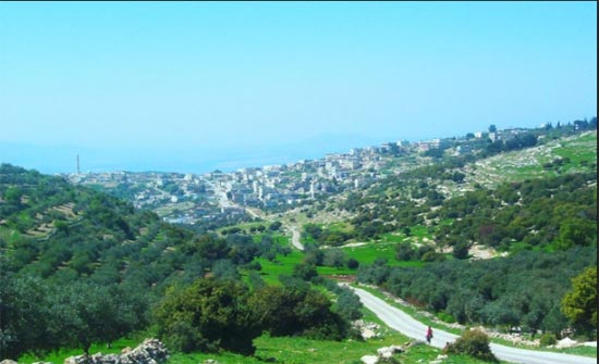 تمكين المراة يفيد 250 سيدة في الكورة